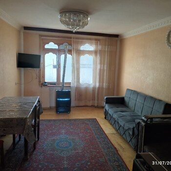 2-Otaqlı mənzil kirayə verilir, Gəncə ş., 51 m² – Gəncə – ucuztap.az