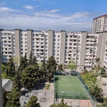 2-Otaqlı mənzil, Həzi Aslanov m., 60 m² – Kirayə verilir – ucuztap.az