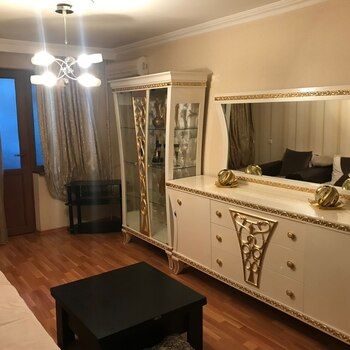 3-Otaqlı mənzil kirayə verilir, B. Nuriyev küç. ev 29, mən. 13, 55 m² – Kirayə verilir – ucuztap.az