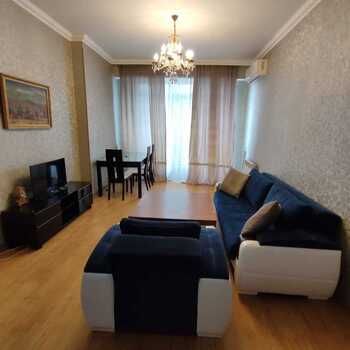 2-Otaqlı mənzil kirayə verilir, Nəsimi r., 60 m² – Bakı – ucuztap.az