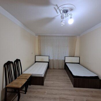 1-Otaqlı mənzil kirayə verilir, İnşaatçılar m., 35 m² – Bakı – ucuztap.az