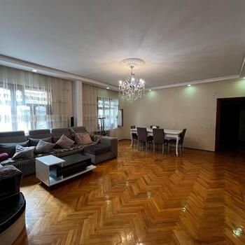 5-Otaqlı mənzil, Dadaş Bünyadzadə küç., 130 m² – Bakı – ucuztap.az