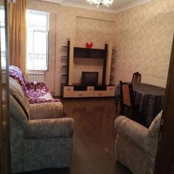 2-Otaqlı yeni tikili kirayə verilir, Əhmədli m., 70 m² – Bakı – ucuztap.az