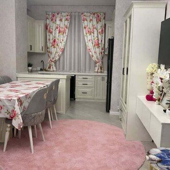 2-Otaqlı yeni tikili, Qaraçuxur qəs., 56 m² – Bakı – ucuztap.az