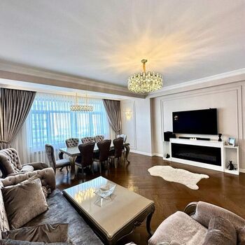 4-Otaqlı yeni tikili, Qara Qarayev m., 134 m² – Bakı – ucuztap.az