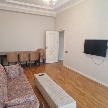 2-Otaqlı yeni tikili kirayə verilir, Sumqayıt ş., 62 m² – Sumqayıt – ucuztap.az