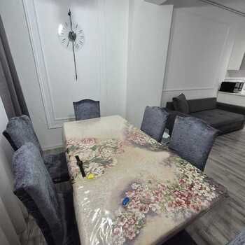 3-Otaqlı yeni tikili, Həmdəm Ağayev küç., 70 m² – Bakı – ucuztap.az
