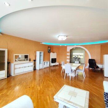 3-Otaqlı yeni tikili kirayə verilir, Gənclik m., 200 m² – Bakı – ucuztap.az