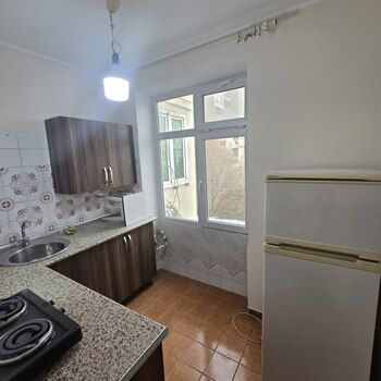1-Otaqlı mənzil kirayə verilir, Gənclik m., 35 m² – Bakı – ucuztap.az