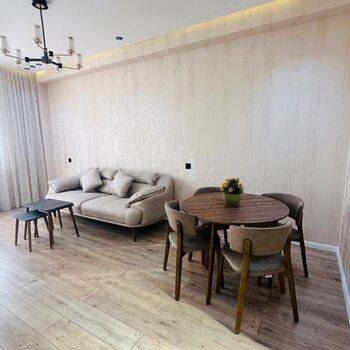 2-Otaqlı yeni tikili kirayə verilir, Sumqayıt ş., 56 m² – Sumqayıt – ucuztap.az