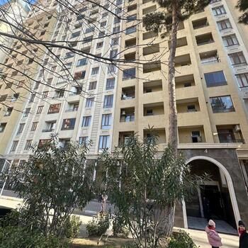 2-Otaqlı yeni tikili, Memar Əcəmi m., 88 m² – Bakı – ucuztap.az