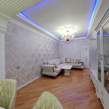 3-Otaqlı mənzil, Cavanşir küç., 75 m² – Bakı – ucuztap.az