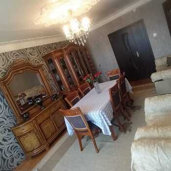 4-Otaqlı mənzil, Xas Məmmədov küç., 100 m² – Bakı – ucuztap.az
