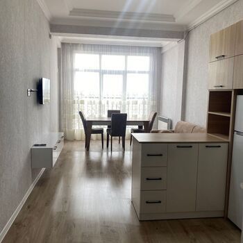 2-Otaqlı yeni tikili kirayə verilir, Sumqayıt ş., 65 m² – Sumqayıt – ucuztap.az
