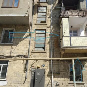 2-Otaqlı mənzil kirayə verilir, Sumqayıt ş., 60 m² – Sumqayıt – ucuztap.az