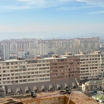 2-Otaqlı yeni tikili, Köhnə Günəşli qəs., 55 m² – Bakı – ucuztap.az