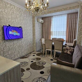 2-Otaqlı yeni tikili, Masazır qəs., 61 m² – Bakı – ucuztap.az