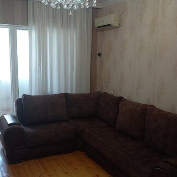 2-Otaqlı mənzil kirayə verilir, Məzahir Rüstəmov küç., 60 m² – Kirayə verilir – ucuztap.az