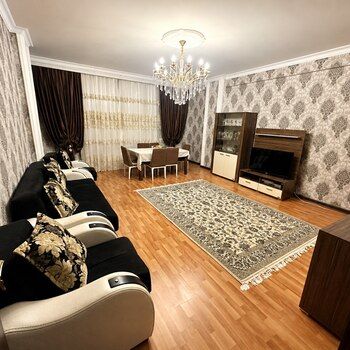 2-Otaqlı yeni tikili, Fərman Məlikov küç., 100 m² – Kirayə verilir – ucuztap.az