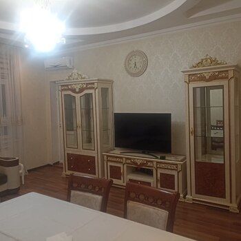 2-Otaqlı mənzil kirayə verilir, Nazim İsmayılov küç., 90 m² – Kirayə verilir – ucuztap.az