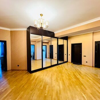 3-Otaqlı yeni tikili, Dadaş Bünyadzadə küç. 26, 145 m² – Kirayə verilir – ucuztap.az