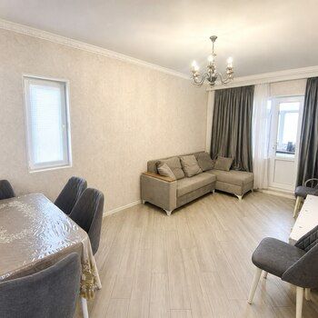 2-Otaqlı mənzil, Fərman Məlikov küç., 50 m² – Kirayə verilir – ucuztap.az