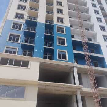 2-Otaqlı yeni tikili, Abbas Mirzə Şərifzadə küç., 67.7 m² – Kirayə verilir – ucuztap.az