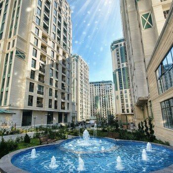 2-Otaqlı yeni tikili, Baləmi Dadaşov küç., 94 m² – Kirayə verilir – ucuztap.az