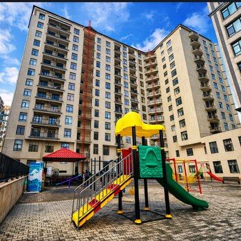 4-Otaqlı yeni tikili, Faiq Yusifov küç., 196 m² – Kirayə verilir – ucuztap.az