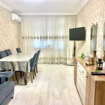 3-Otaqlı yeni tikili, Bakıxanov qəs., 78 m² – Kirayə verilir – ucuztap.az