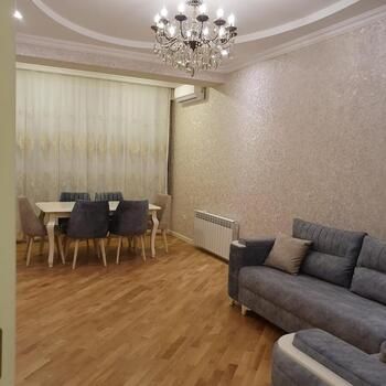 3-Otaqlı yeni tikili kirayə verilir, Faiq Yusifov küç.156, 126 m² – Kirayə verilir – ucuztap.az