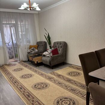 3-Otaqlı mənzil, Xalqlar Dostluğu m., 55 m² – Kirayə verilir – ucuztap.az