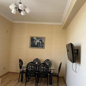 2-Otaqlı yeni tikili kirayə verilir, Yasamal r., 75 m² – Bakı – ucuztap.az