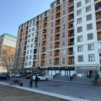 1-Otaqlı yeni tikili, Sumqayıt ş., 37 m² – Sumqayıt – ucuztap.az