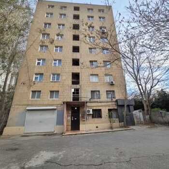 2-Otaqlı mənzil, Abbas Mirzə Şərifzadə küç., 65 m² – Kirayə verilir – ucuztap.az