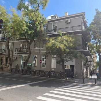 6-Otaqlı mənzil, Şeyx Şamil küç., 200 m² – Kirayə verilir – ucuztap.az