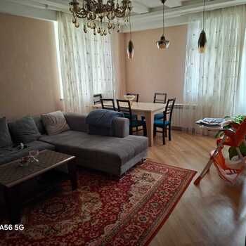 3-Otaqlı yeni tikili, Dadaş Bünyadzadə küç., 106 m² – Kirayə verilir – ucuztap.az