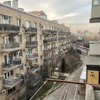 2-Otaqlı mənzil kirayə verilir, T. Elçin küç., 60 m² – Kirayə verilir – ucuztap.az