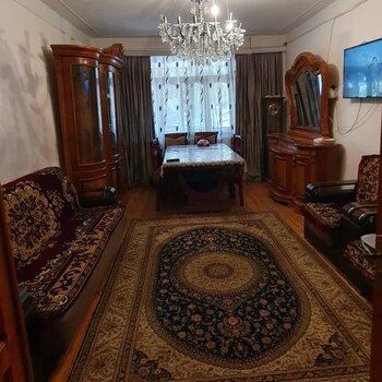 3-Otaqlı mənzil, Polad Həşimov küç., 70 m² – Kirayə verilir – ucuztap.az