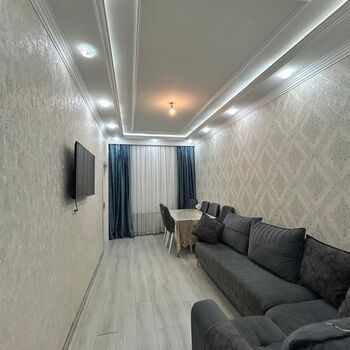 3-Otaqlı yeni tikili, General Əsədov küç., 70 m² – Kirayə verilir – ucuztap.az
