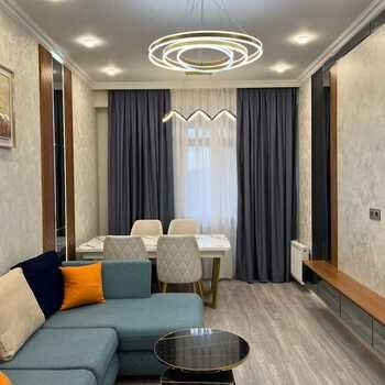 2-Otaqlı yeni tikili kirayə verilir, Yasamal r., 50 m² – Bakı – ucuztap.az