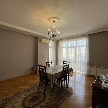 2-Otaqlı yeni tikili, Nərimanov r., 95 m² – Bakı – ucuztap.az