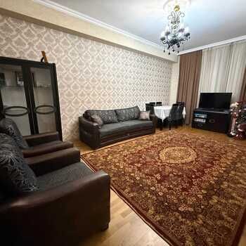 3-Otaqlı yeni tikili, Avtovağzal m., 98 m² – Bakı – ucuztap.az