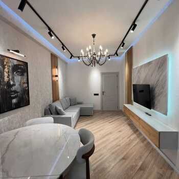 2-Otaqlı yeni tikili kirayə verilir, Yasamal r., 55 m² – Bakı – ucuztap.az