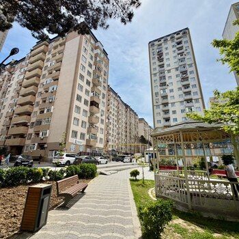 4-Otaqlı yeni tikili, Xırdalan ş., 110 m² – Xırdalan – ucuztap.az