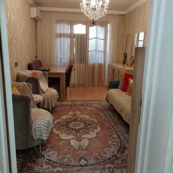 3-Otaqlı mənzil, Xətai r., 70 m² – Bakı – ucuztap.az