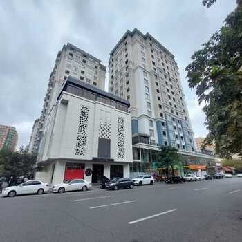 4-Otaqlı yeni tikili, Nəsimi r., 272 m² – Bakı – ucuztap.az
