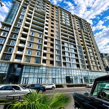 2-Otaqlı yeni tikili, Nərimanov r., 83 m² – Bakı – ucuztap.az