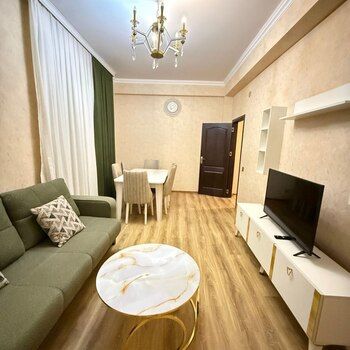 2-Otaqlı yeni tikili kirayə verilir, Müstəqillik küç., 60 m² – Bakı – ucuztap.az