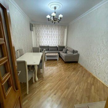 3-Otaqlı yeni tikili kirayə verilir, Kamal Rəhimov küç., 125 m² – Bakı – ucuztap.az